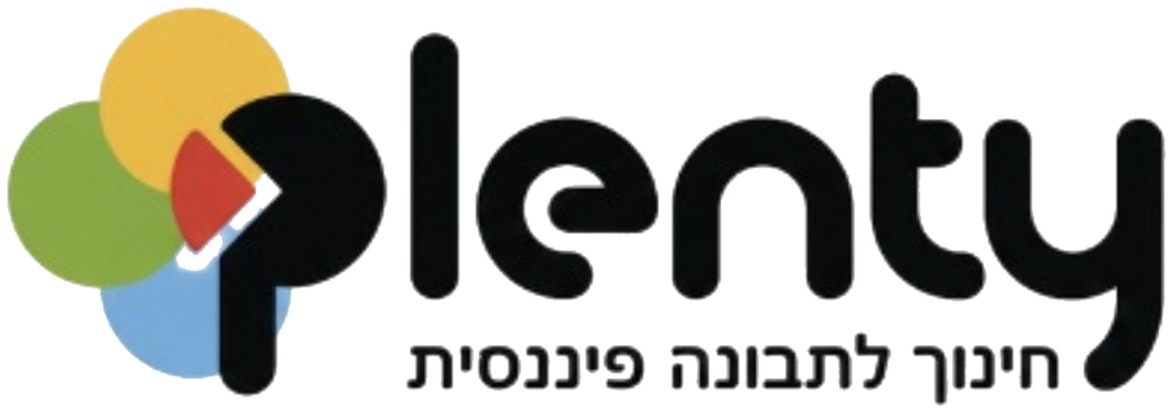 פלנטי — חינוך לתבונה פיננסית